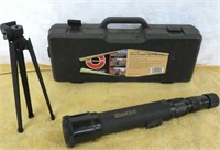 Spotting Scope-Simmons-Mdl 1200-in case