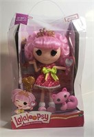 LALALOOPSY JEWEL SPARKLES COLLECTIBLE DOLL SET
