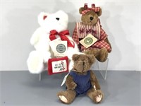 Boyd's Bears Plush Toys