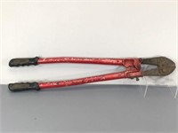 Bolt Cutters -30" -Chips in Jaws