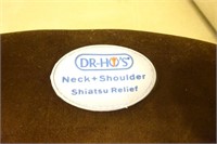 Dr. Ho's Neck & Shoulder Massager