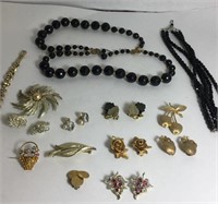 Vintage Jewelry Sets Part 2
