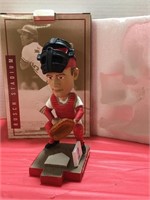 Limited Edition Cardinals Bobblehead Tim Mcarver