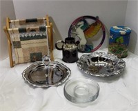 Table Deal Vintage Items