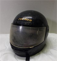 Fulmer Motorcycle ATV Safety Helmet