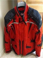 TOUR MASTER Brand Motorcycle Riding Gear