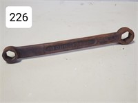 Early John Deere Wrench
