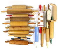 Rolling Pins (20)
