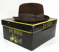 Dobbs "Golden Coach" Hat