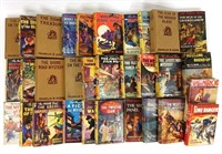 F.W. Dixon "Hardy Boys" Series and More