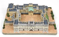 Danbury Mint Buckingham Palace, with COA