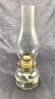 Hurricane Oil Lamp