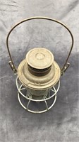 Adlake Antique Railway Lantern