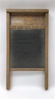 Universal Antique Washboard