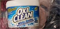 Oxi clean white Revive 45 loads