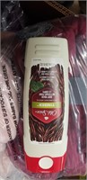 Old spice timber body wash 16 oz