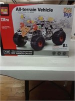 239 pc you build ATV kit