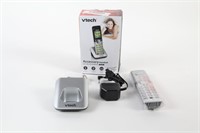 V Tech Cordless Phone