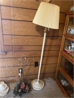 Wall Decor, Floor Lamp, Candle Holder
