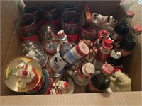 Coca-cola Collectibles