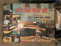 Auto Road Racer Set
