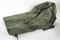 Military Style Duffle bag