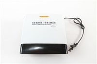 New George Foreman Grill