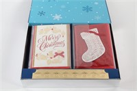 New Box of Christmas Cards