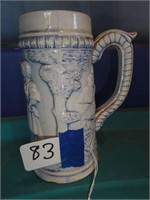 Beir Stein (6.5")