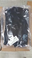6 Each Cold Weather Bib Overalls New
