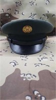 Army Dress Green Enlisted Hat