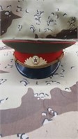 Russian Officers Hat