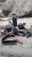 Assortment Military Items