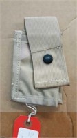 7 Each 40mm High Explosive Single Pouch used