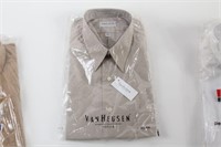 New Men's Van Heusen Shirt