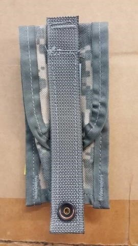 Military Surplus & Military Liquidation Auction #17