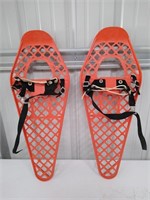 Snowshoes--29 " tall
