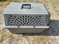 Classic Kennel Pet Carrier