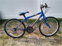 Roadmaster Mt. Fury  Mountain Bike