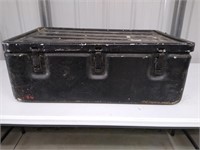 10 Hinge Metal Storage Box