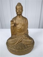 Buddha Statue--13" Tall