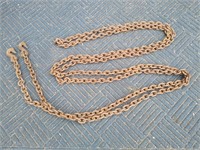 Tow Chain --20 FT. Long