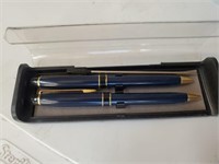 Pen, Pencil Set