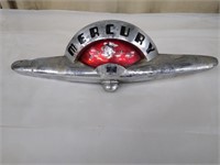 Vintage Mercury Hood Ornament