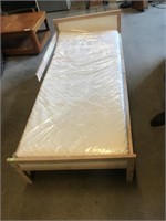 IKEA youth bed