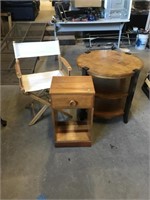 Group of furniture