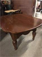 Coffee table/end table