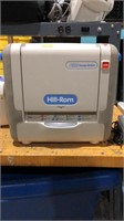 Hill-Rom p500 therapy surface pump, works