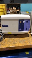 Joerns Arise 1000 therapy surface pump, works