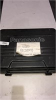 Panasonic AG160 VHS Camera, not tested